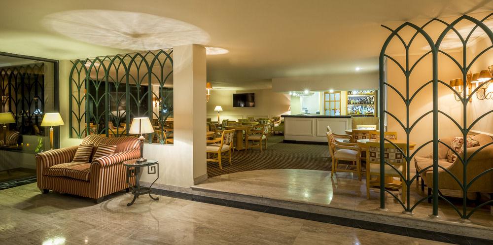 Hs Hotsson Hotel Tampico Dış mekan fotoğraf