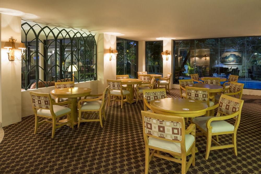 Hs Hotsson Hotel Tampico Dış mekan fotoğraf