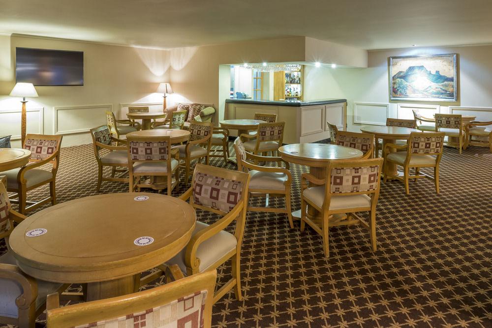 Hs Hotsson Hotel Tampico Dış mekan fotoğraf
