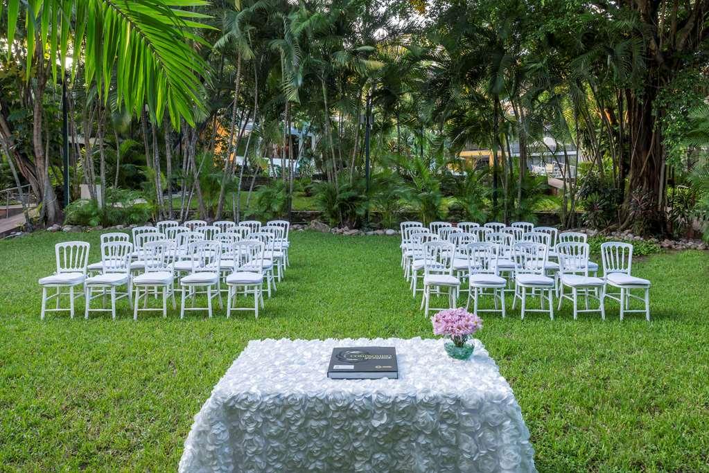 Hs Hotsson Hotel Tampico Dış mekan fotoğraf